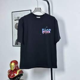 Picture of Dior T Shirts Short _SKUDiorS-XLhgntxBB0915739
